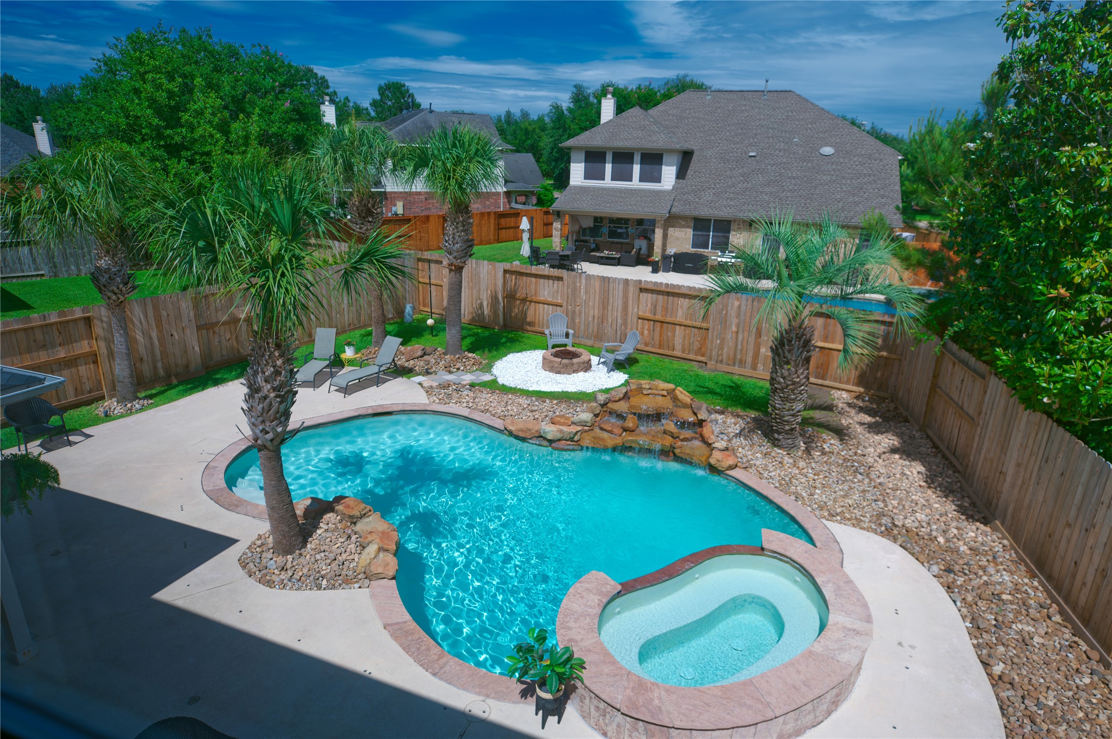 5003 Peabody Hill Lane Katy TX 77494