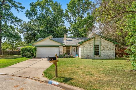 12707 Le Chateau Drive Houston TX 77015