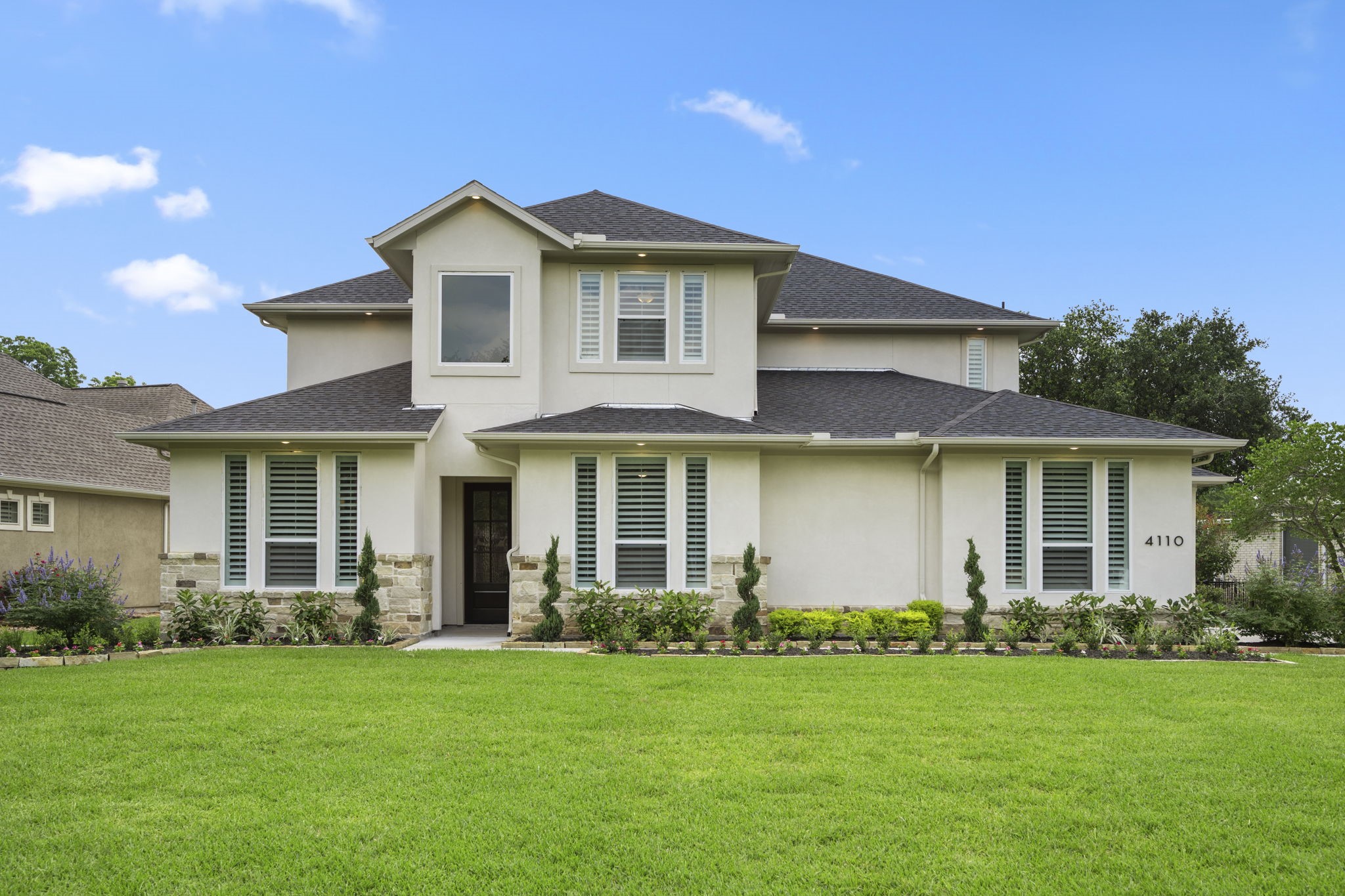 4110 Weston Drive Fulshear TX 77441