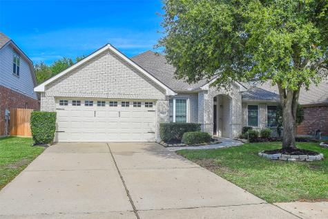 10623 Cortland Ridge Lane Cypress TX 77433