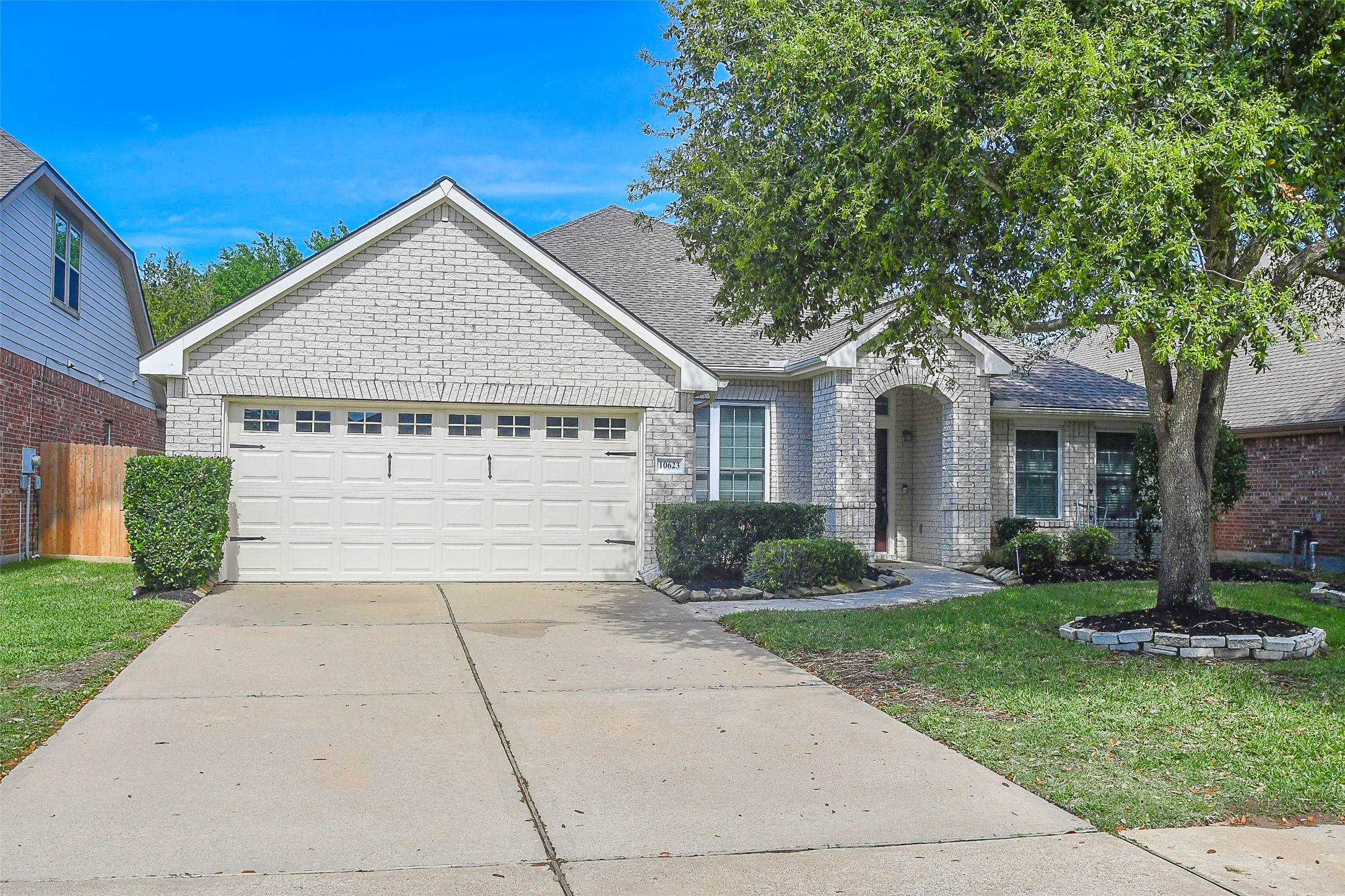10623 Cortland Ridge Lane Cypress TX 77433