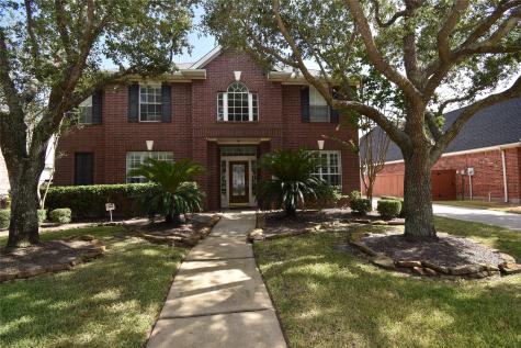 12407 Calico Falls Lane Houston TX 77041
