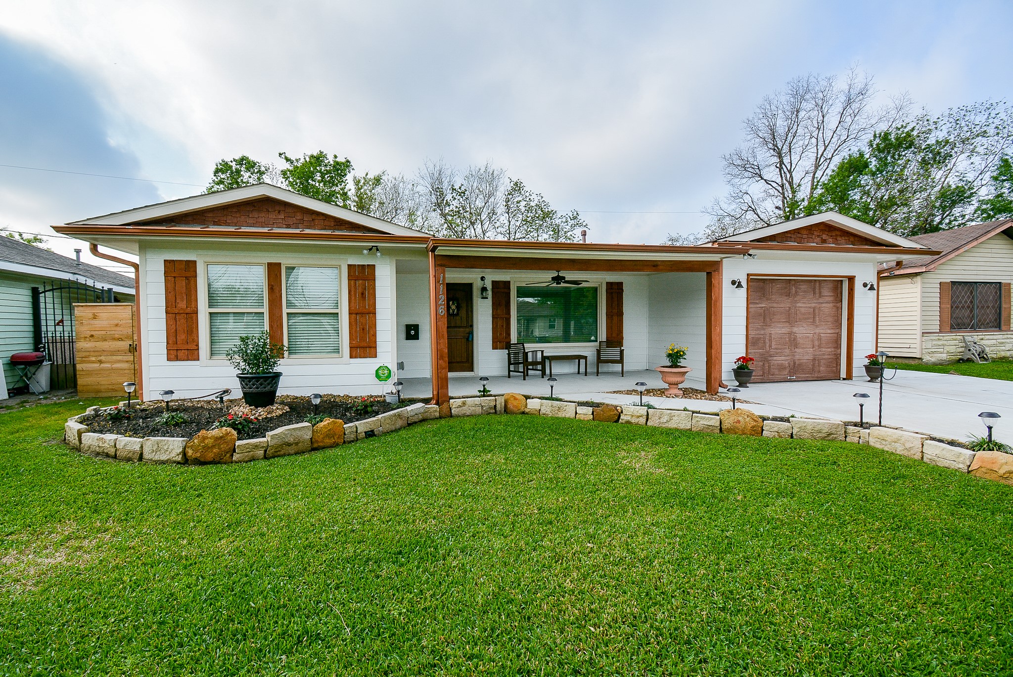 1126 Sulphur Street Houston TX 77034