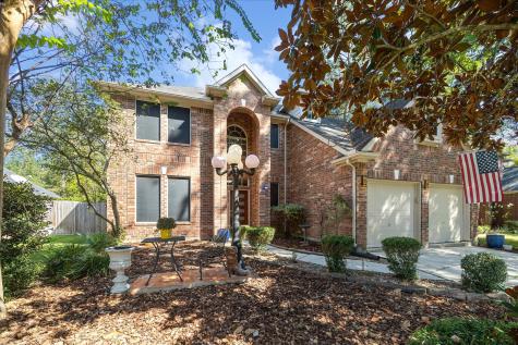 22 Nila Grove Court Conroe TX 77385