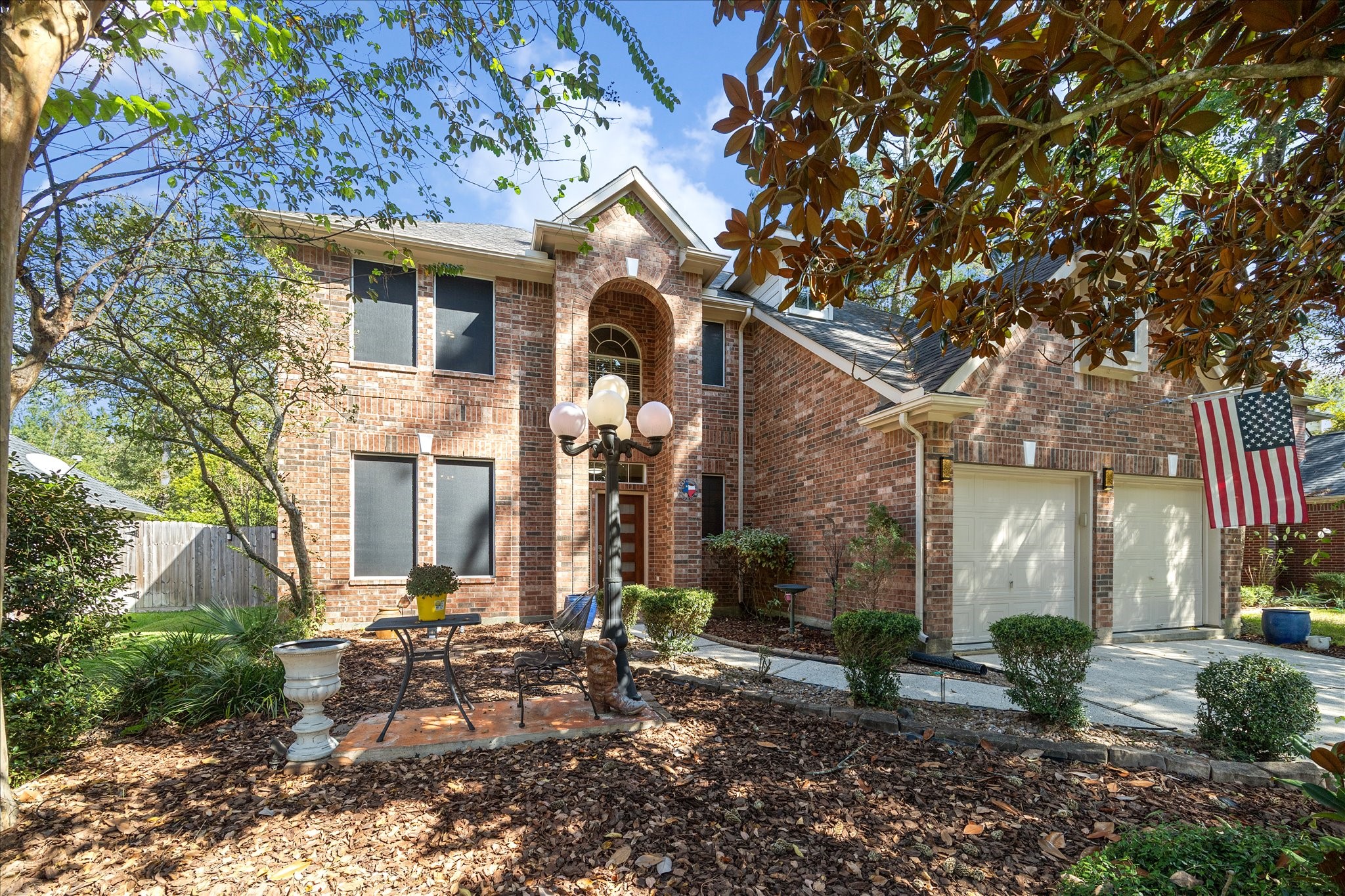 22 Nila Grove Court Conroe TX 77385