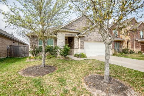 8831 Orchid Valley Way Cypress TX 77433