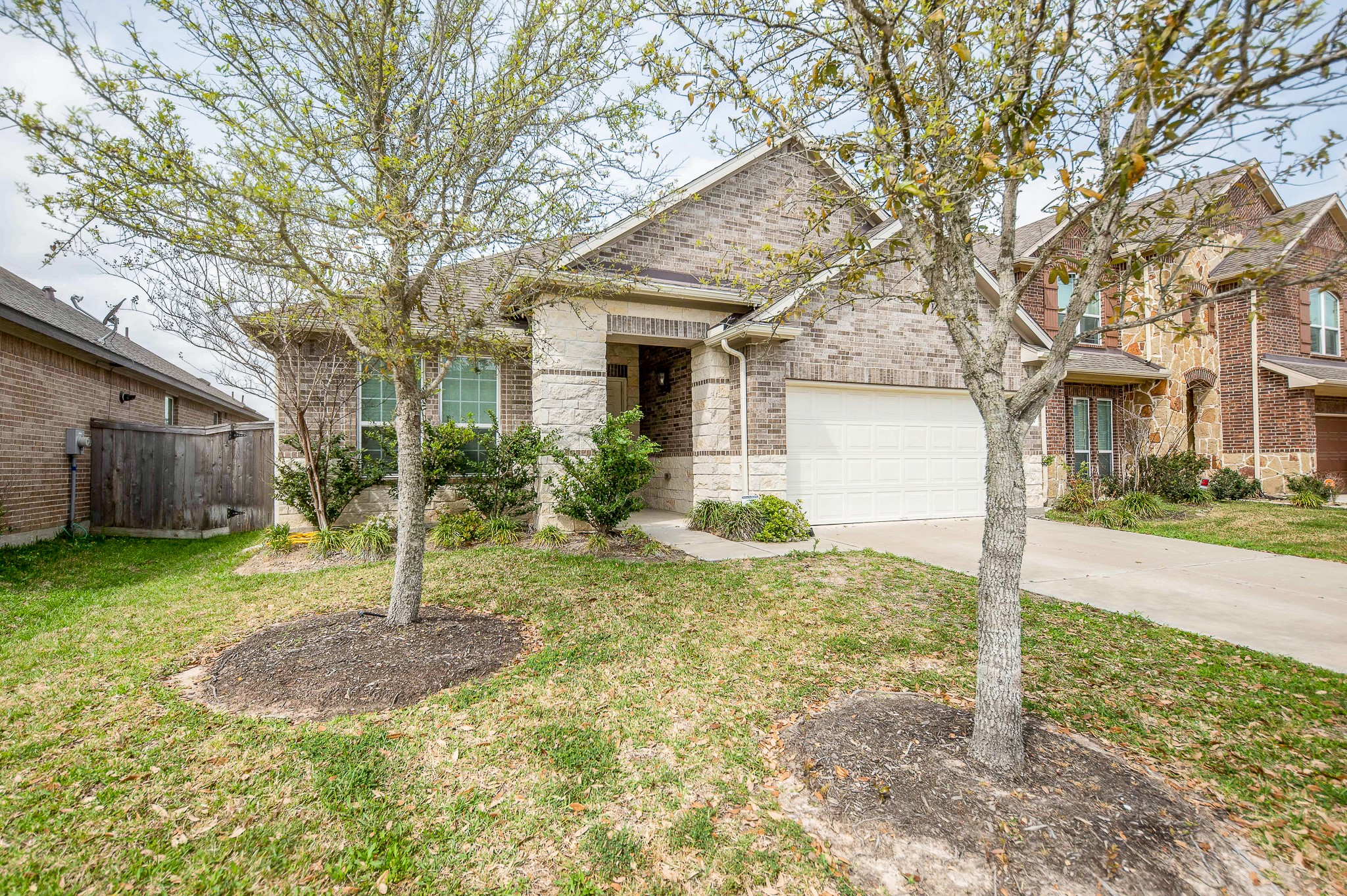 8831 Orchid Valley Way Cypress TX 77433