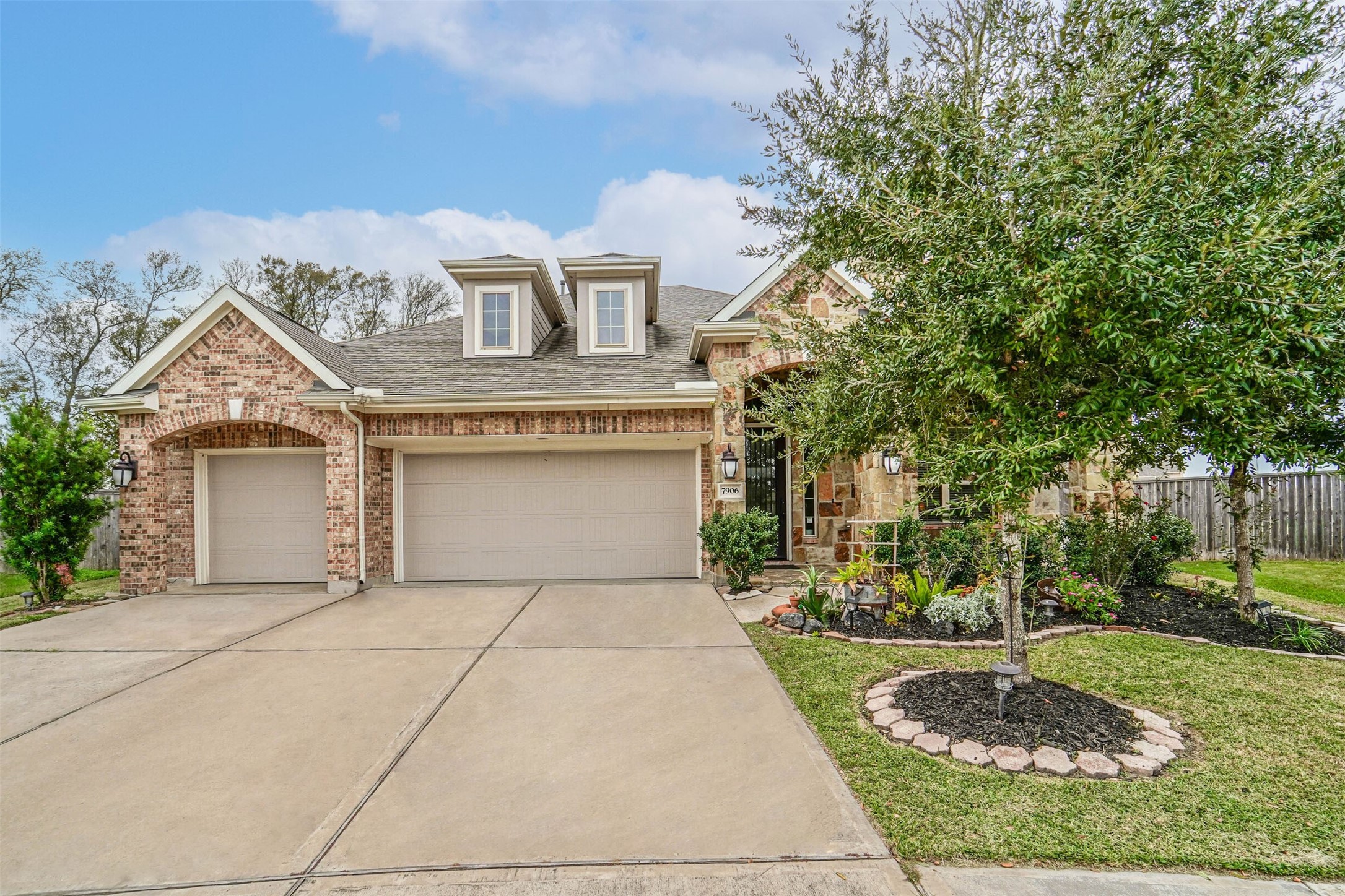 7906 Cedar Hawk Lane Richmond TX 77469