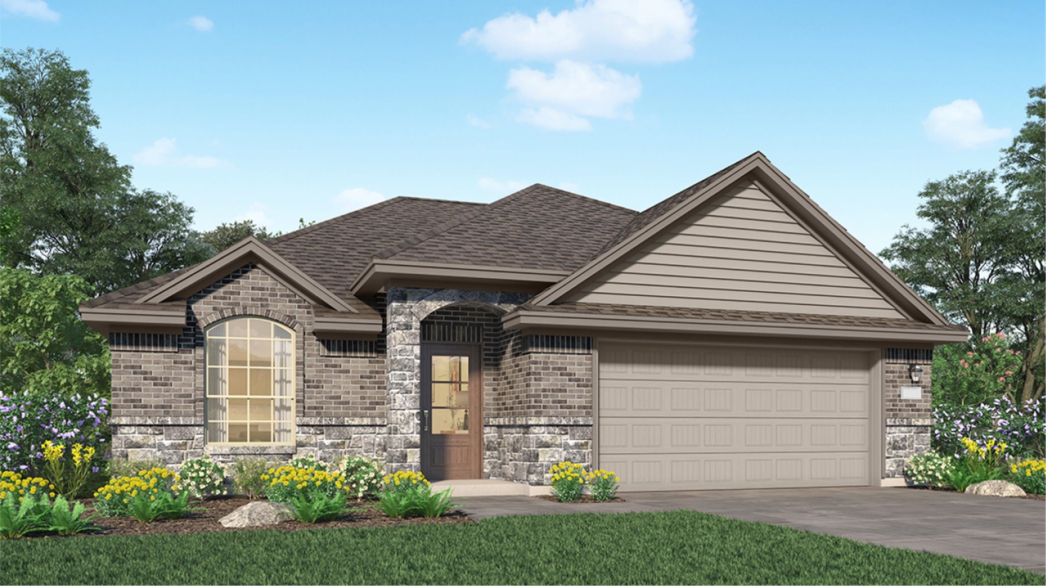 3149 Catalonion Court Conroe TX 77301