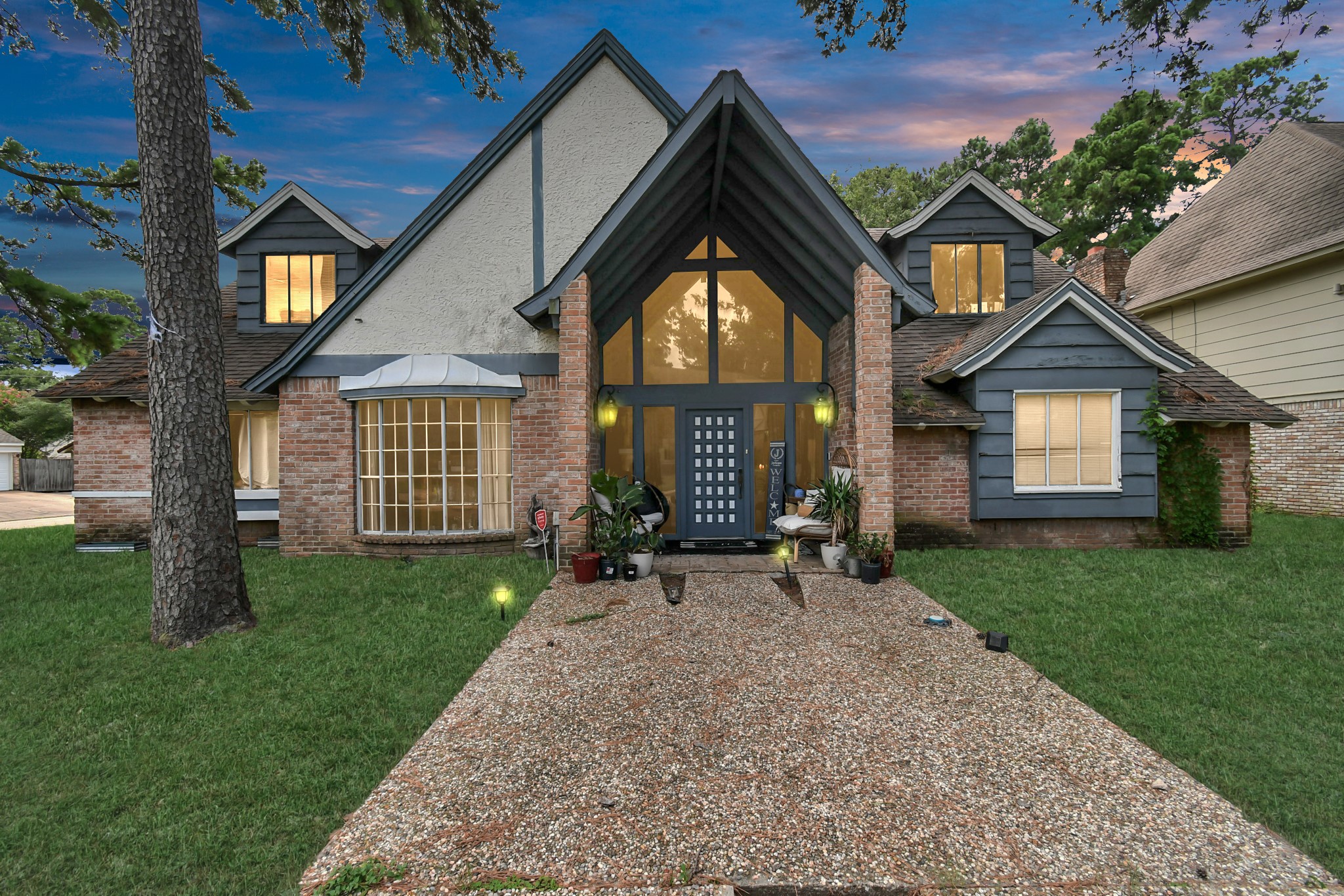 3803 Fernglade Drive Houston TX 77068