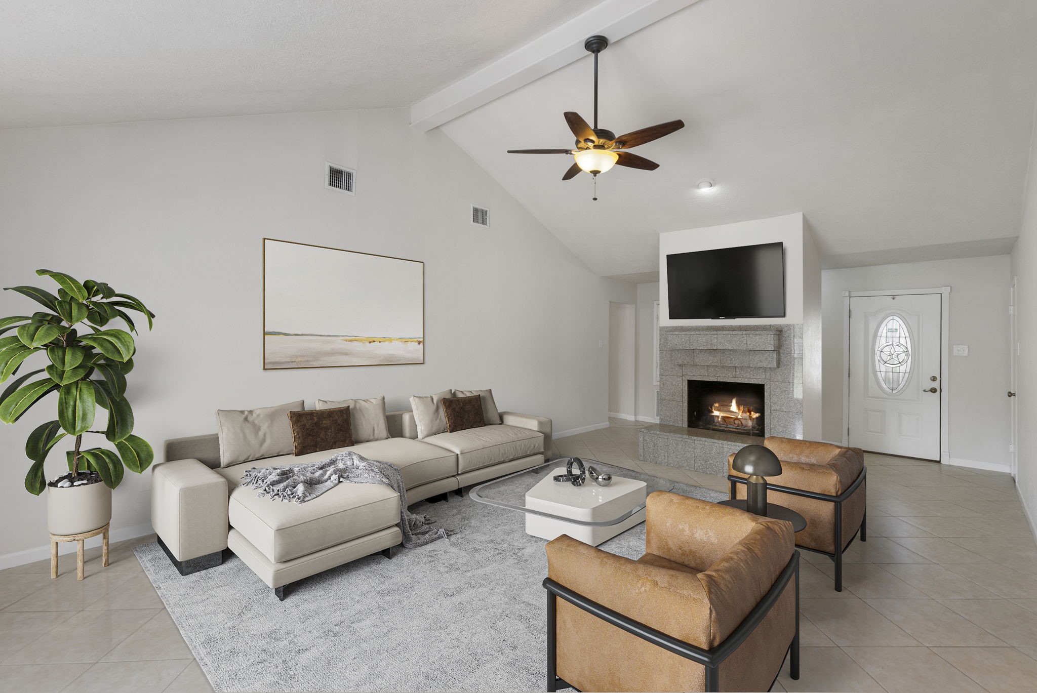 29014 Elmwood Drive Shenandoah TX 77381