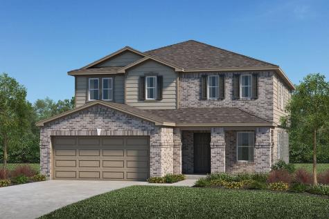 5023 Gazelle Leap Lane Richmond TX 77406