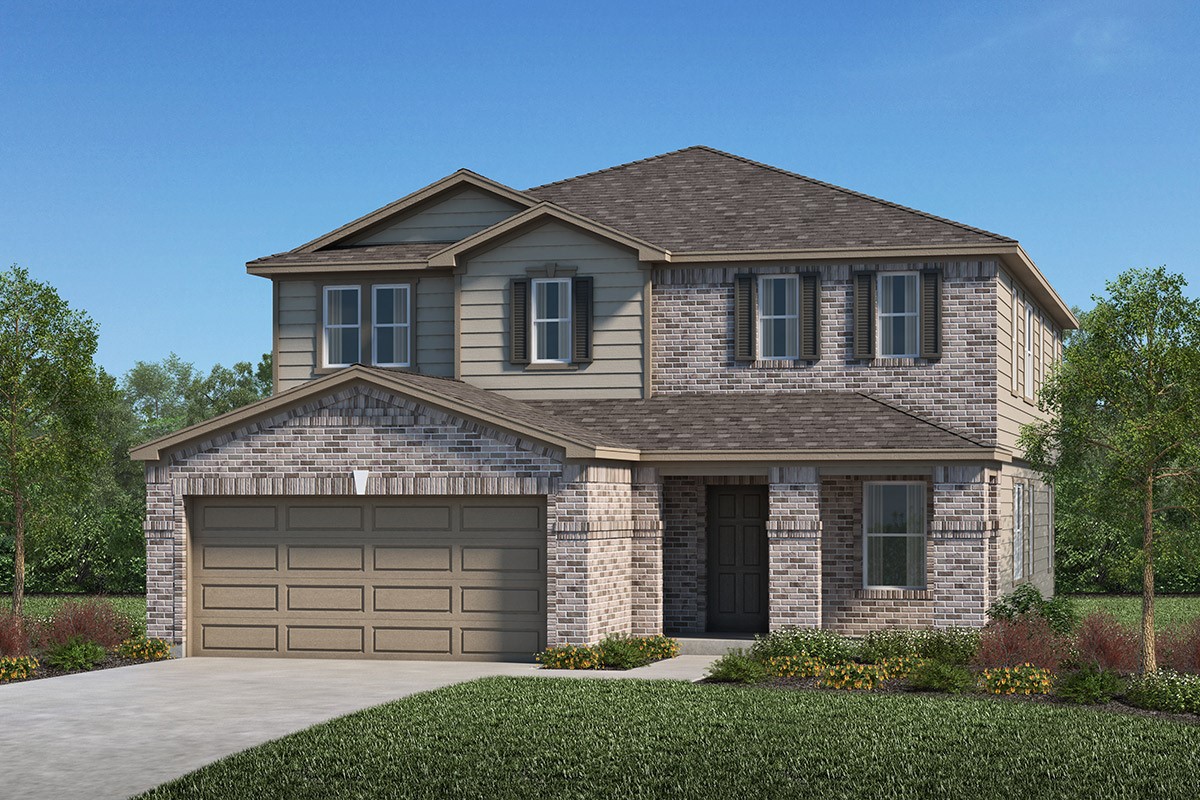 5023 Gazelle Leap Lane Richmond TX 77406