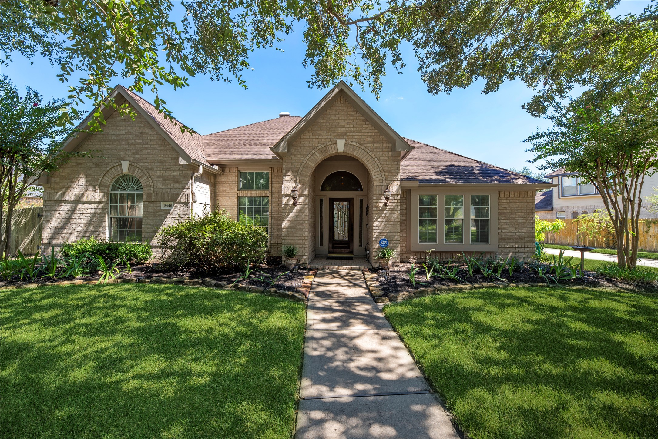 19618 Desert Ivy Drive Houston TX 77094