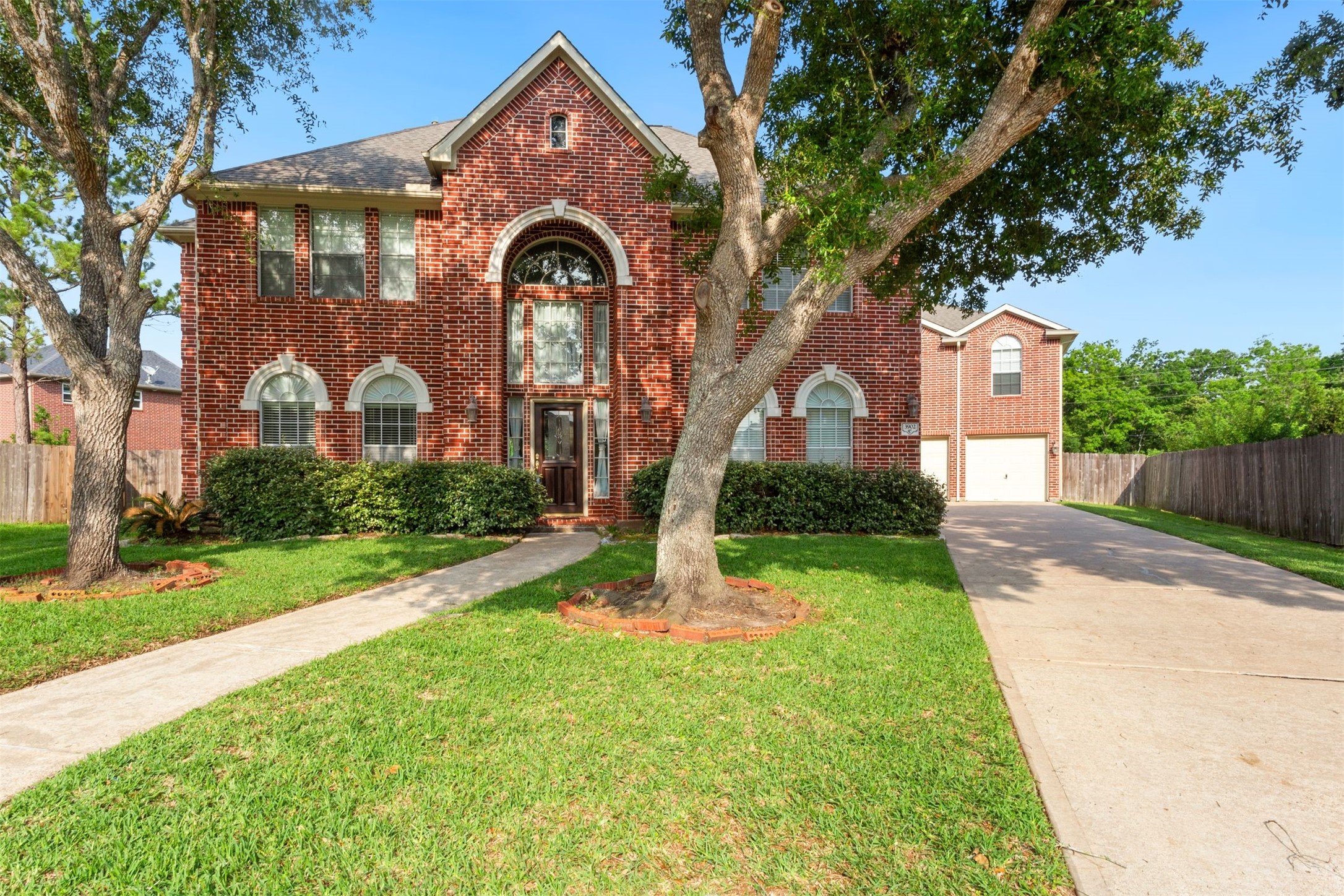 3902 Palace Springs Sugar Land TX 77479
