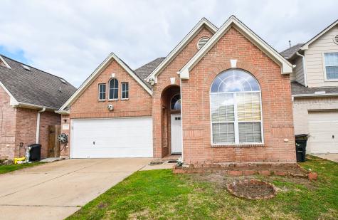 13330 Rustic Garden Drive Houston TX 77083