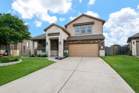 25627 Anvil Iron Lane Richmond TX 77406