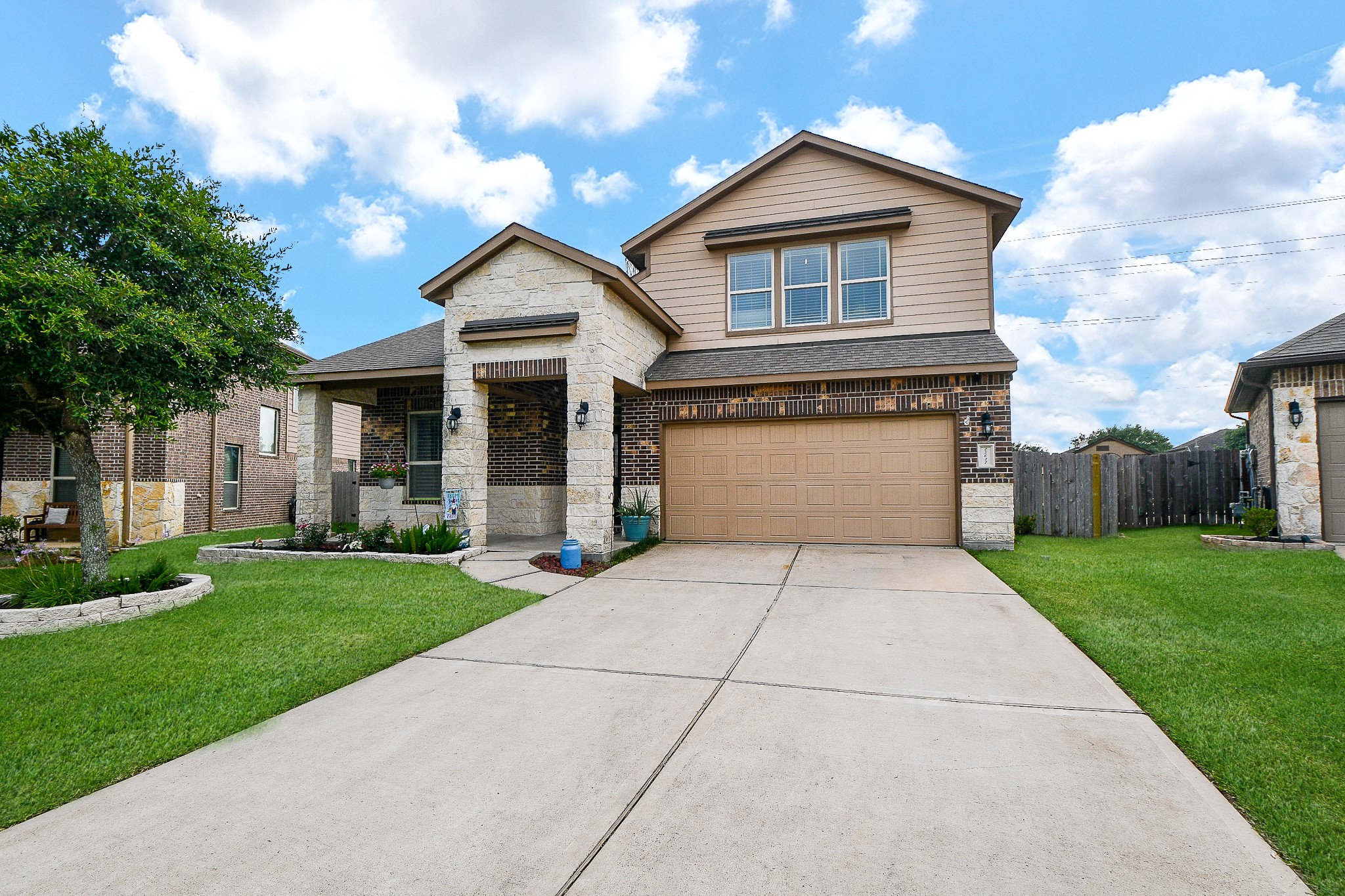 25627 Anvil Iron Lane Richmond TX 77406