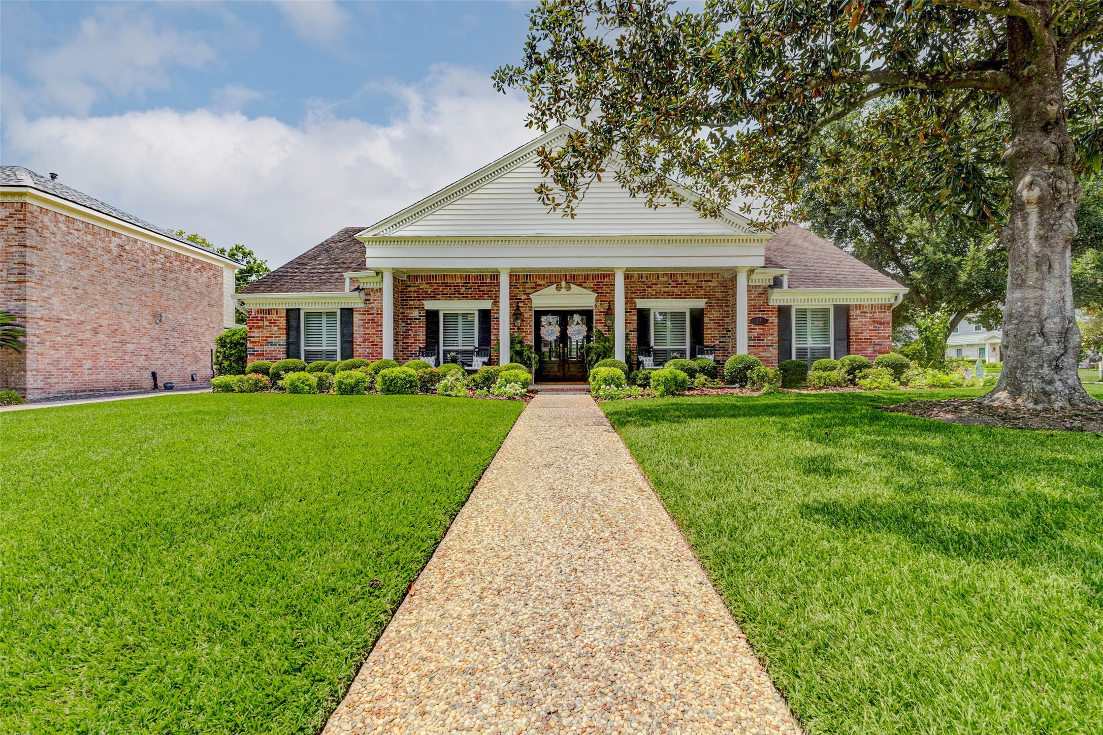 315 Thicket Lane Houston TX 77079