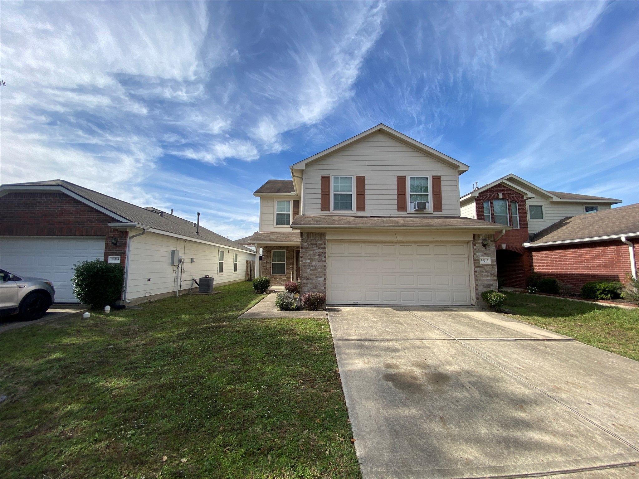 13310 Remme Ridge Lane Houston TX 77047