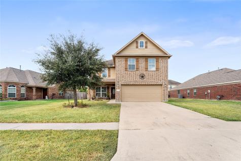 2726 Finwood Drive Rosenberg TX 77471