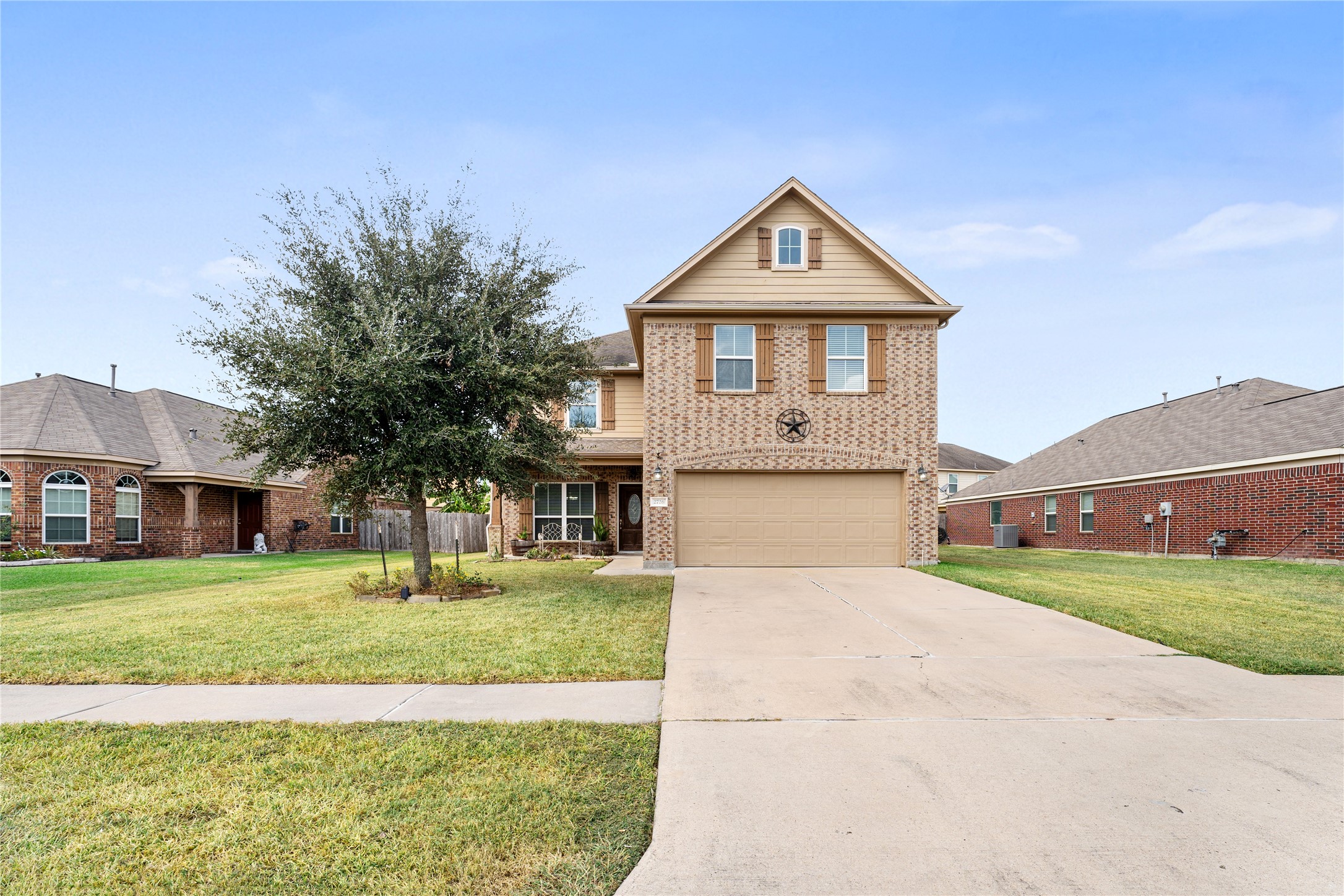 2726 Finwood Drive Rosenberg TX 77471