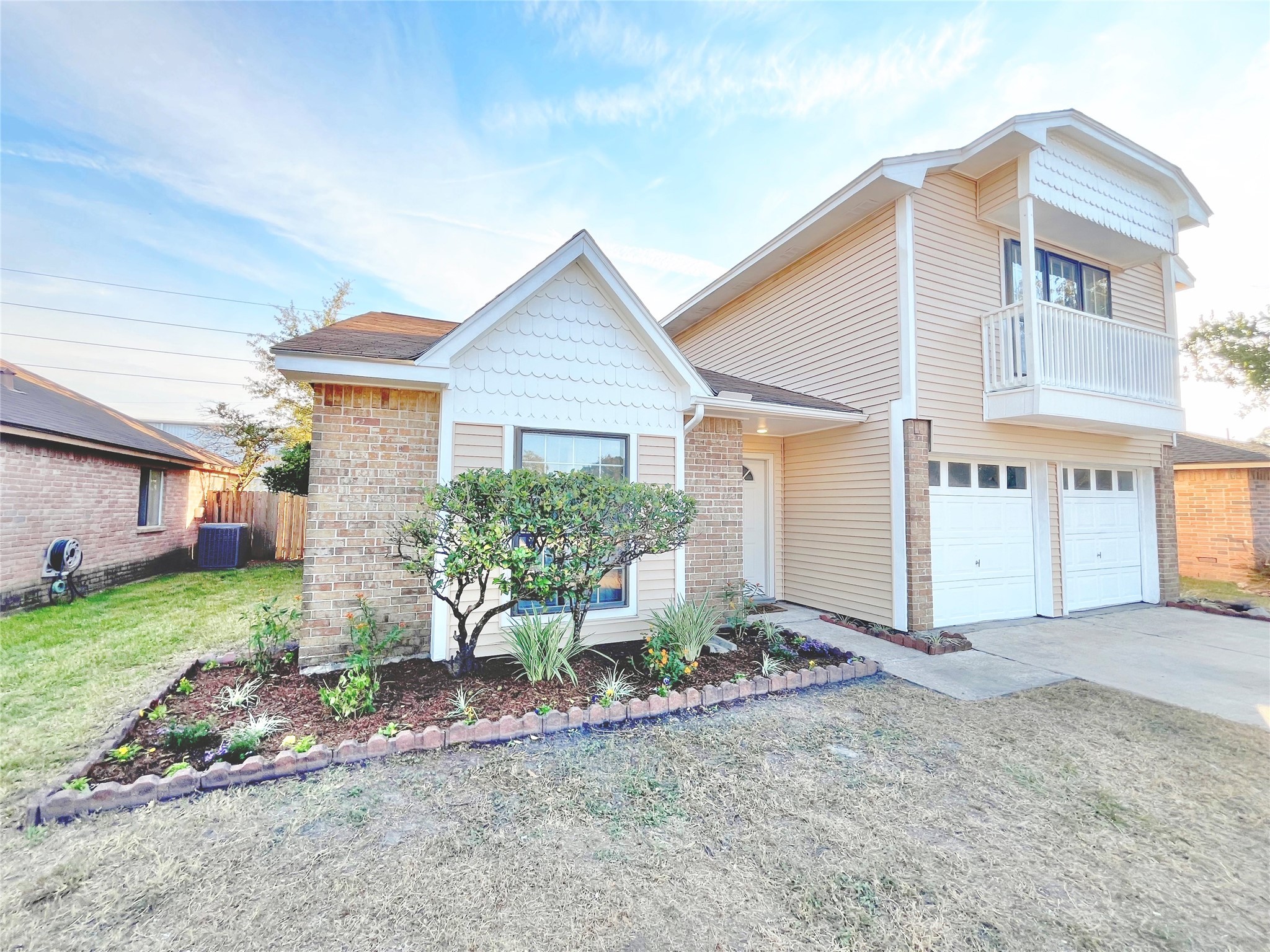 13323 White Cliff Drive Houston TX 77065