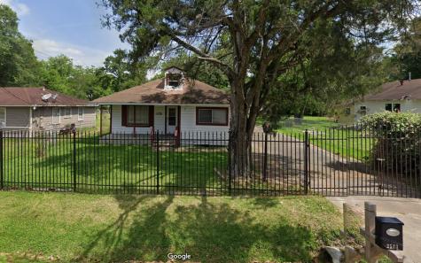2513 Bostic Street Houston TX 77093