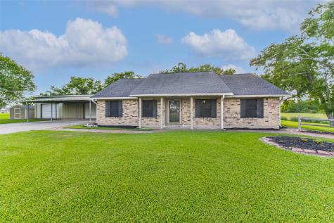 12031 1/2 N L Street La Porte TX 77571
