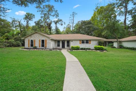 23835 Creek Wood Drive Spring TX 77389