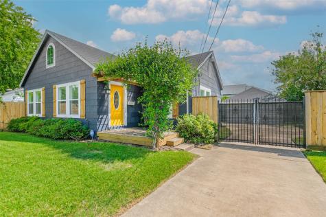 5610 Truett Street Houston TX 77023