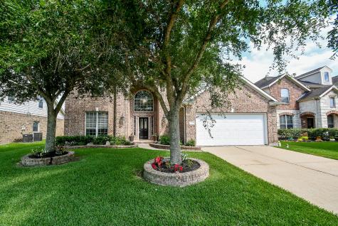 2405 Centerbrook Court Pearland TX 77584