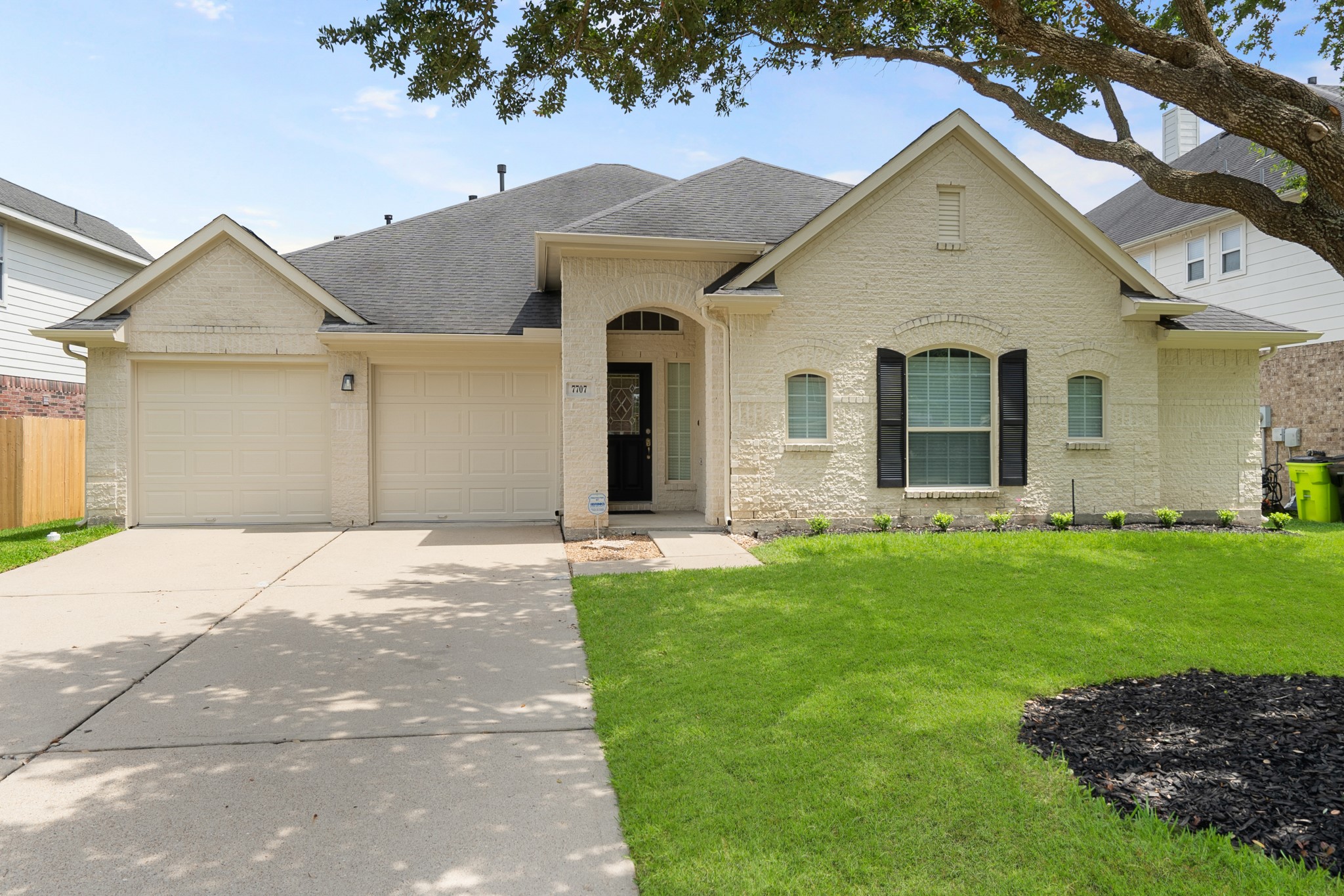 7707 Summer Night Lane Rosenberg TX 77469