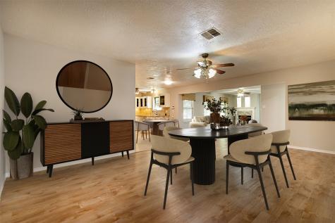 2105 Meadow Lark Lane La Porte TX 77571