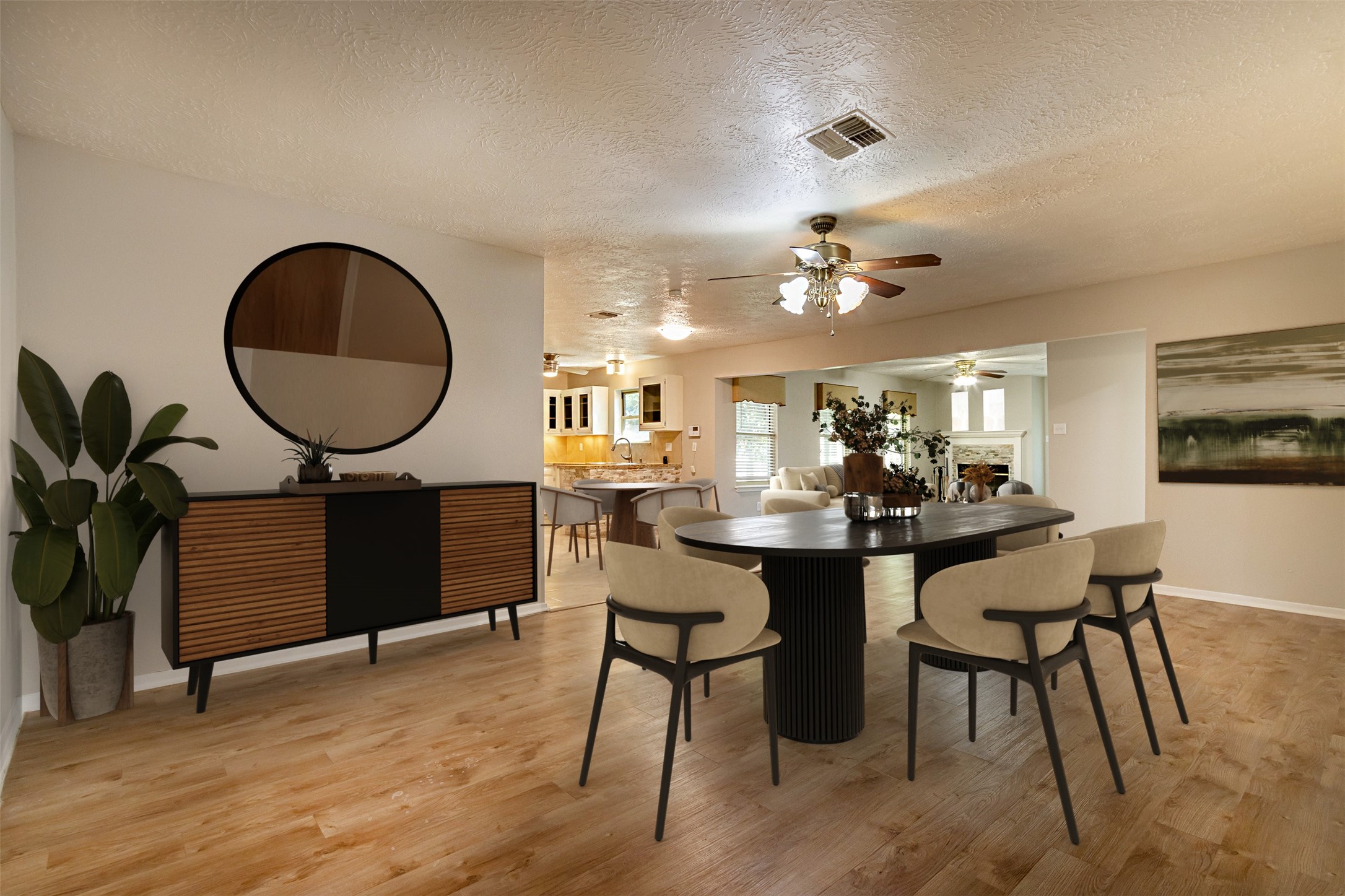 2105 Meadow Lark Lane La Porte TX 77571
