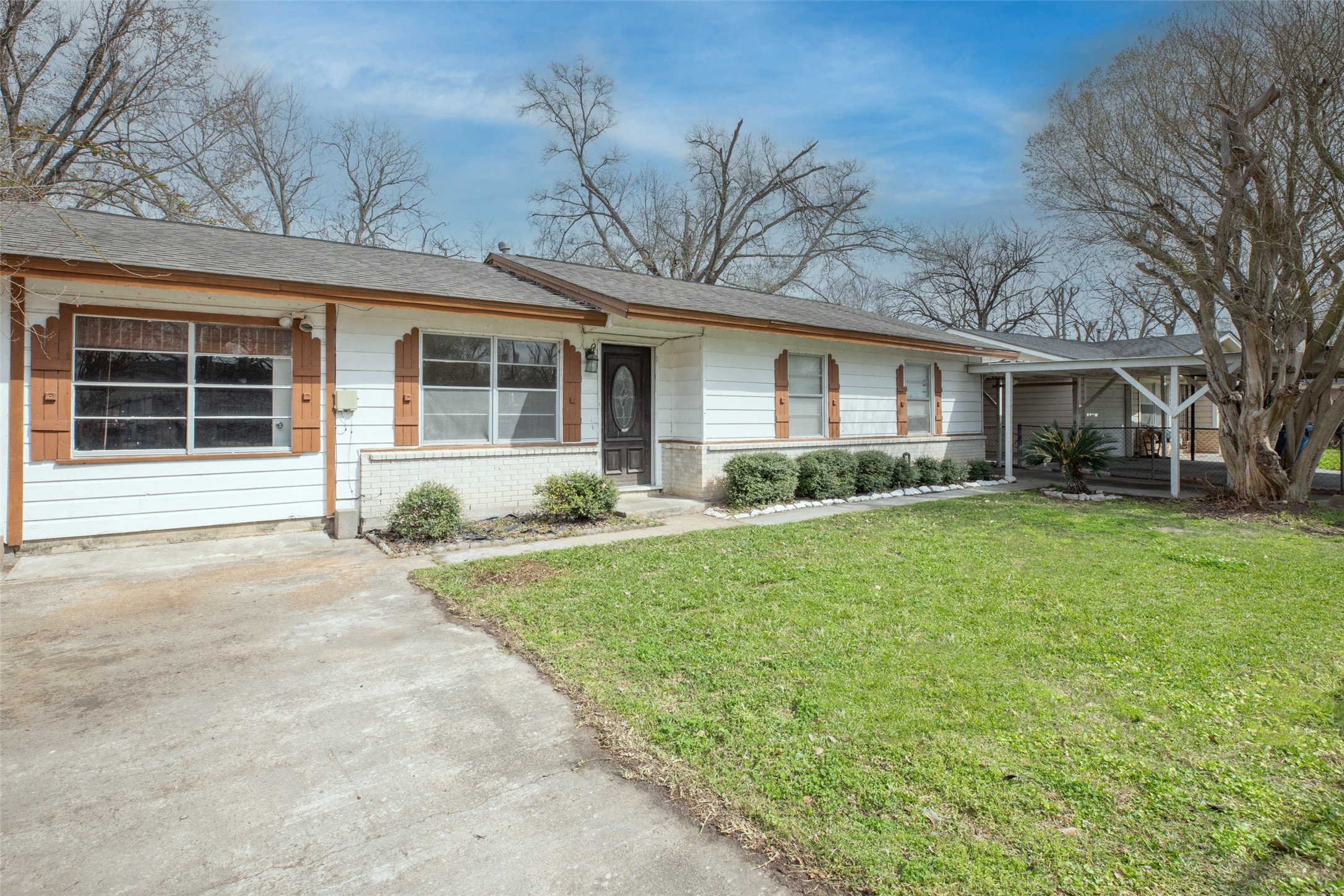 11746 Somerset Lane Houston TX 77093