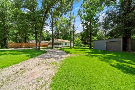 280 Sambo Lane Livingston TX 77351