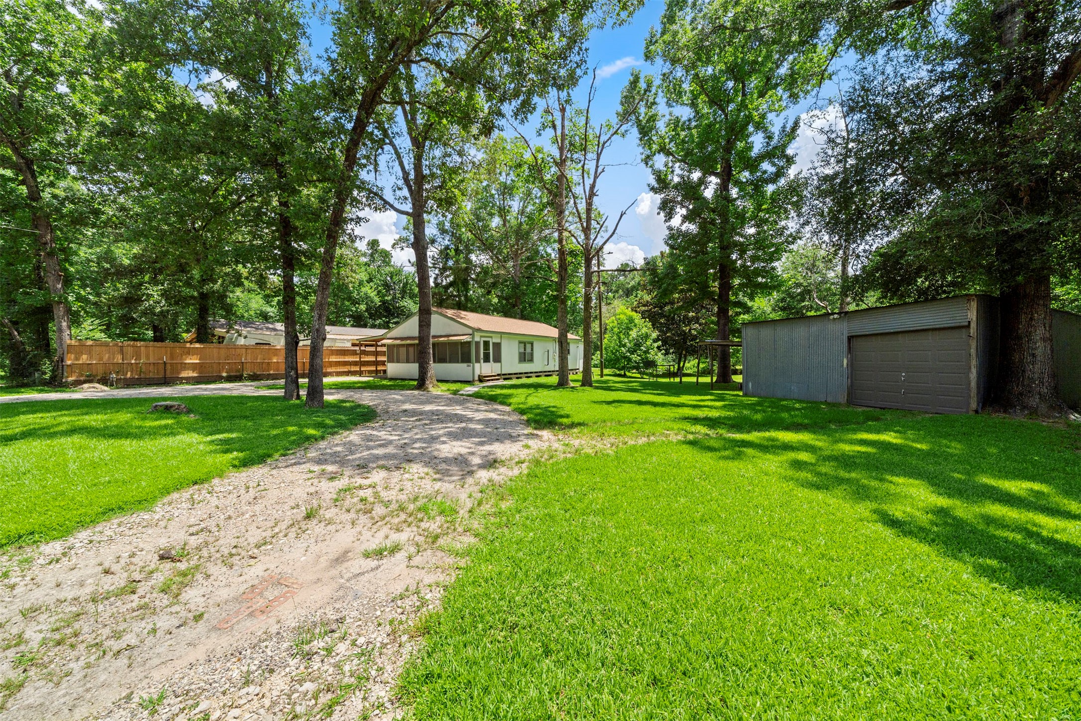 280 Sambo Lane Livingston TX 77351