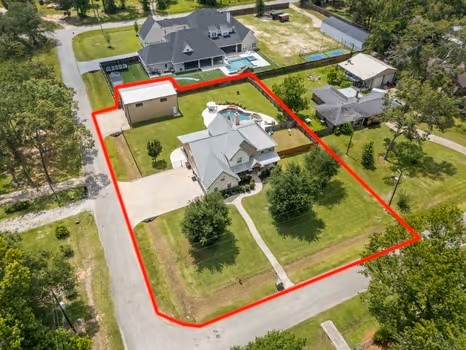 24364 Kelly Street Porter TX 77365