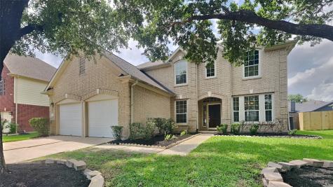 4010 Dogwood Bough Lane Fresno TX 77545
