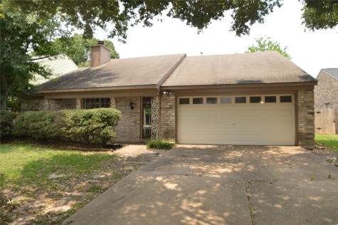 17922 Great Glen Drive Houston TX 77084