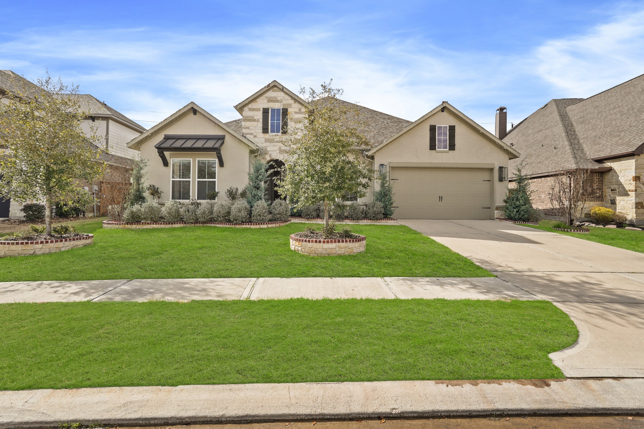 11615 Whitewave Bend Court Cypress TX 77433