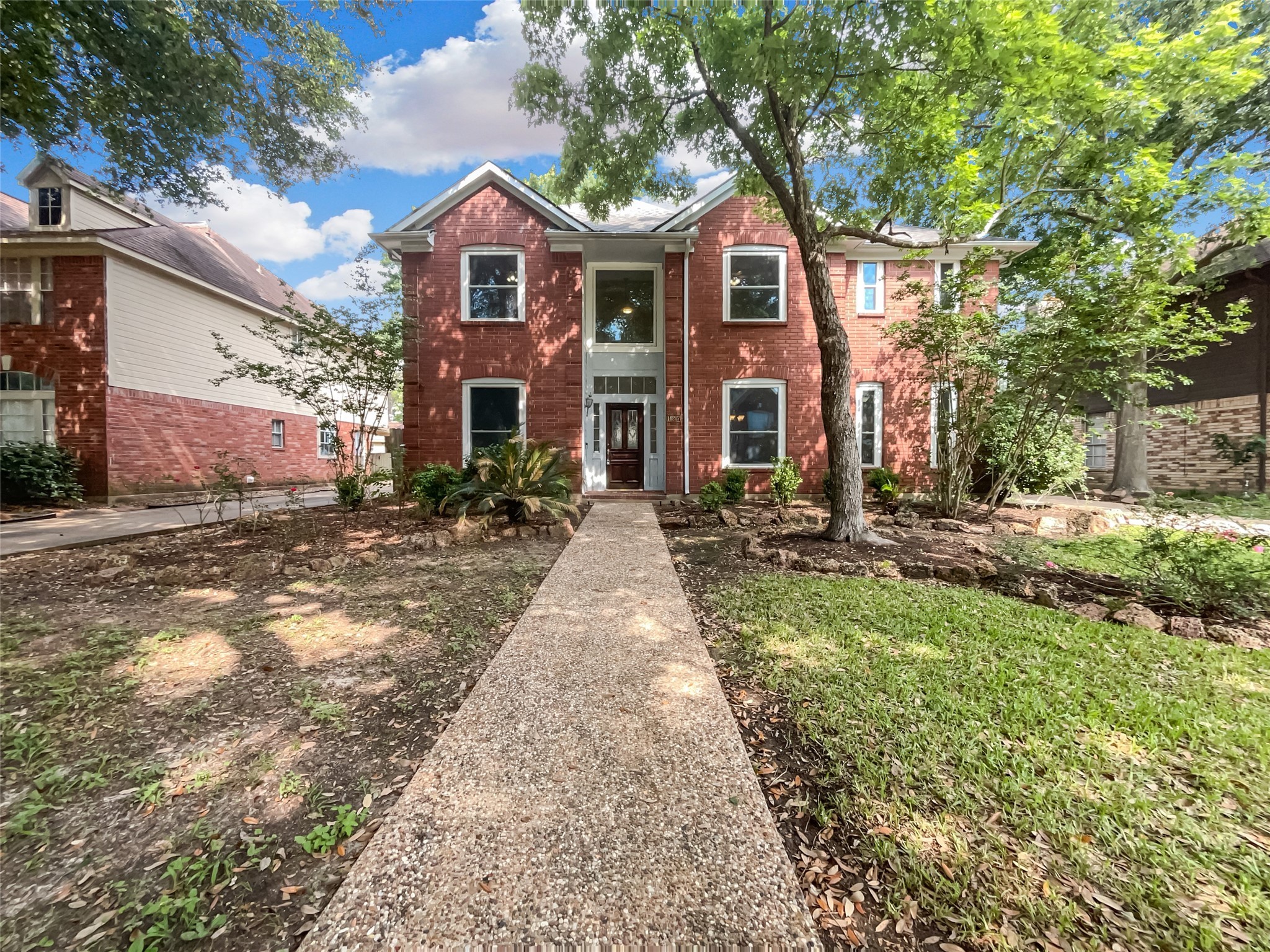 14207 Torrey Vista Drive Houston TX 77014