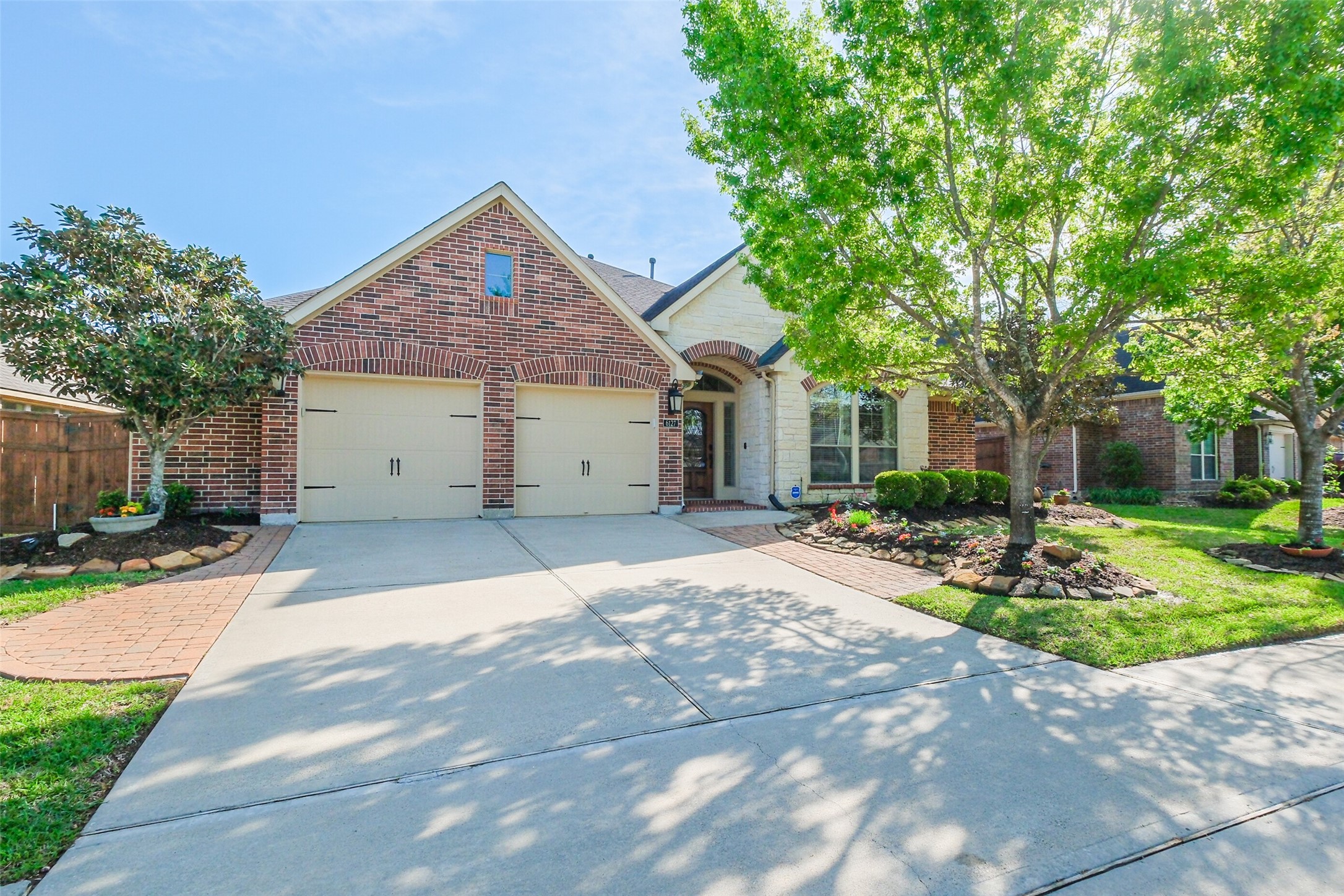 6127 Arroyo Springs Lane Fulshear TX 77441