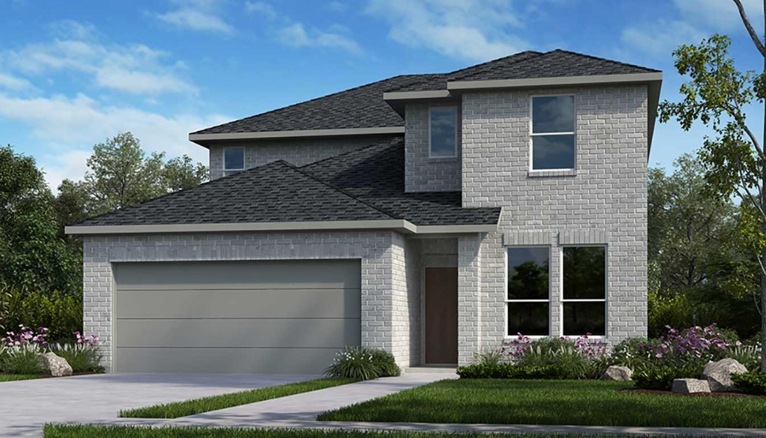 9511 Angelina Water Drive Cypress TX 77433