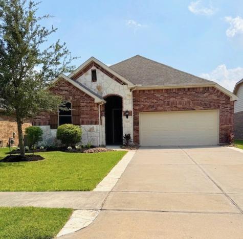 3040 Monticello Pines Lane League City TX 77573