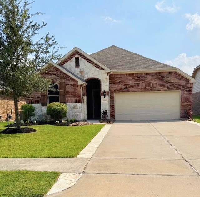 3040 Monticello Pines Lane League City TX 77573
