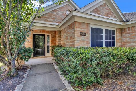 26864 Iron Manor Lane Kingwood TX 77339