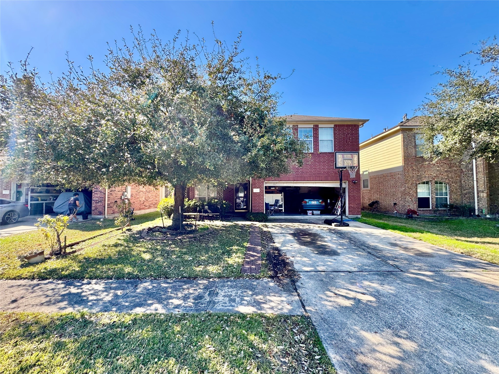 2717 San Marcos Drive Deer Park TX 77536