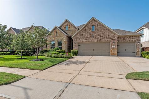 8830 Havenfield Ridge Lane Tomball TX 77375